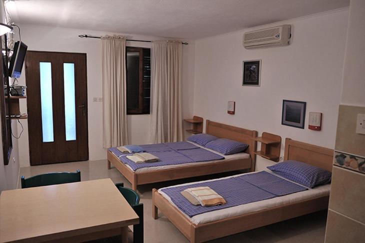Mila Apartman