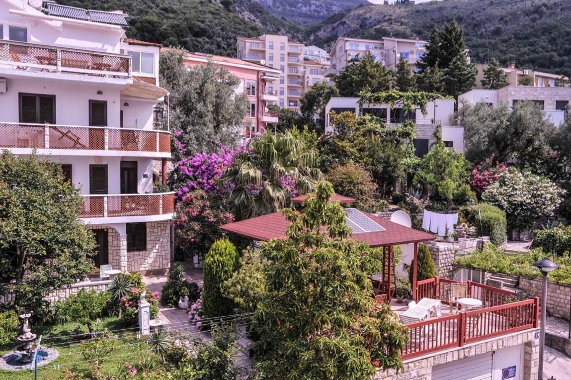 Mila Apartman Petrovac