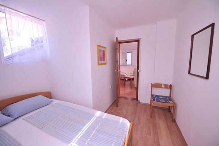 Apartman Mila