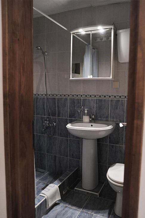 Apartman Mila