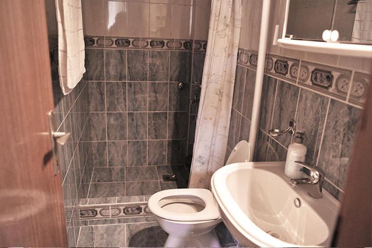 Apartman Mila *