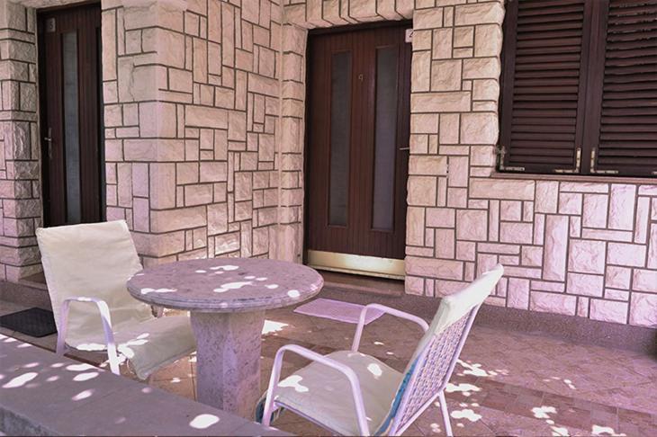 Mila Apartman Petrovac