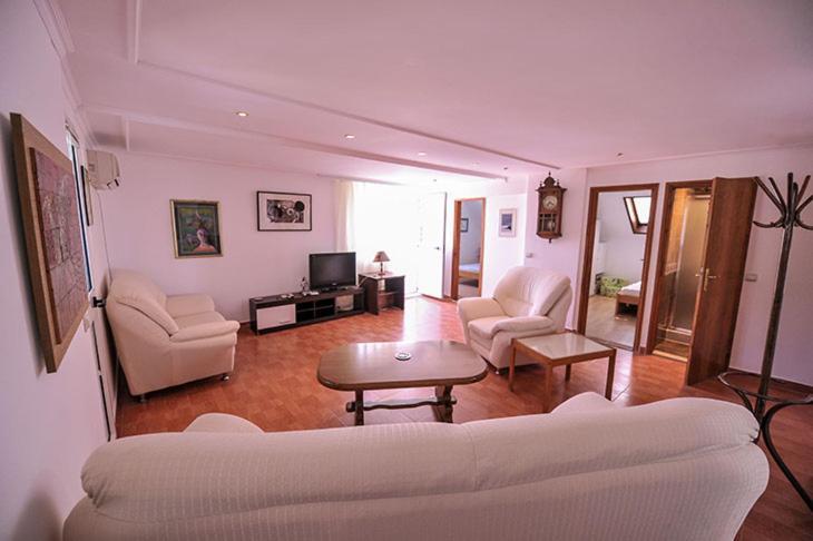 Apartman Mila *