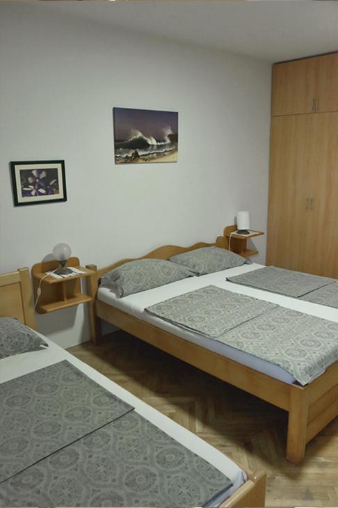 Apartman Mila