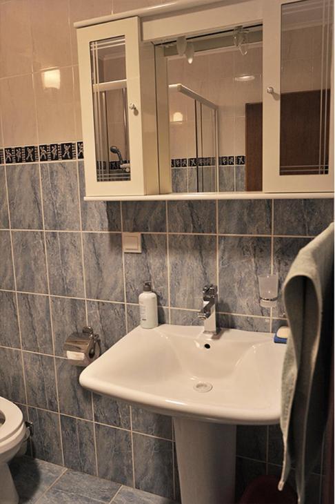 Apartman Mila *