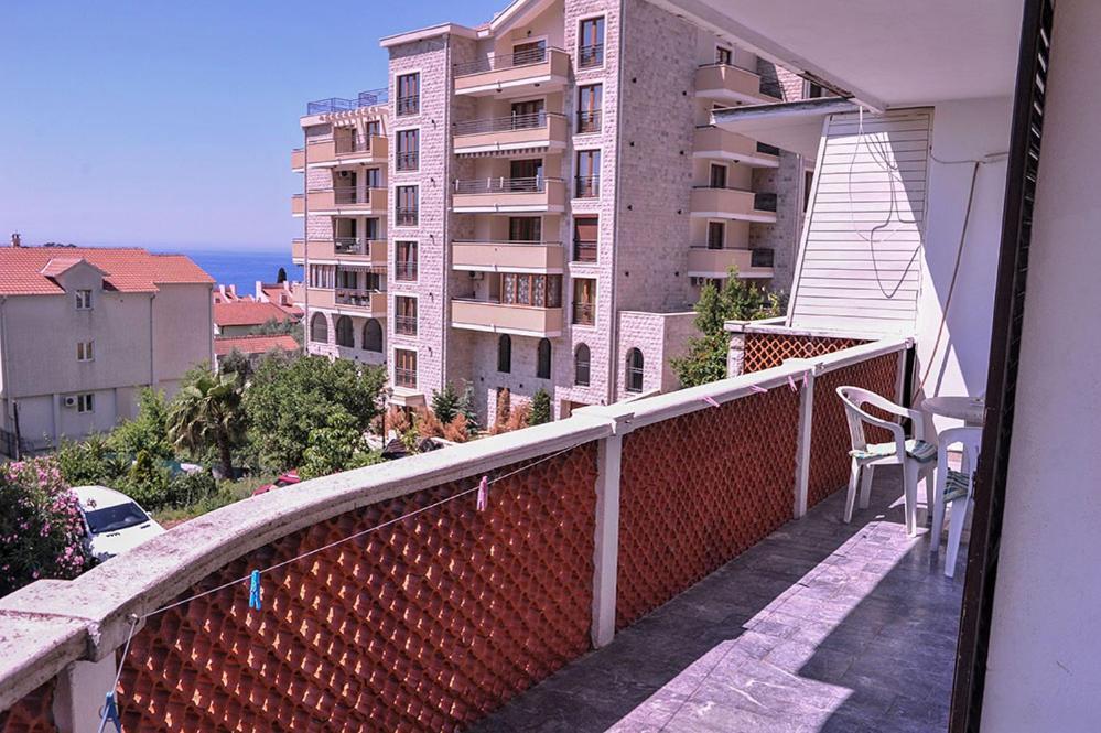 Mila Apartman *