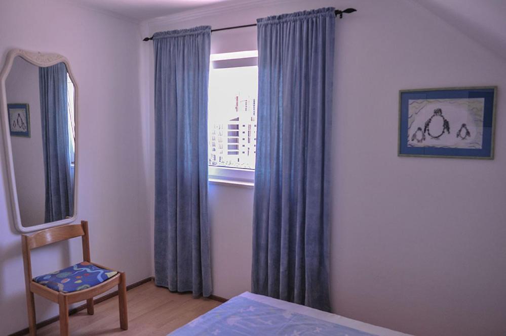 Mila Apartman *