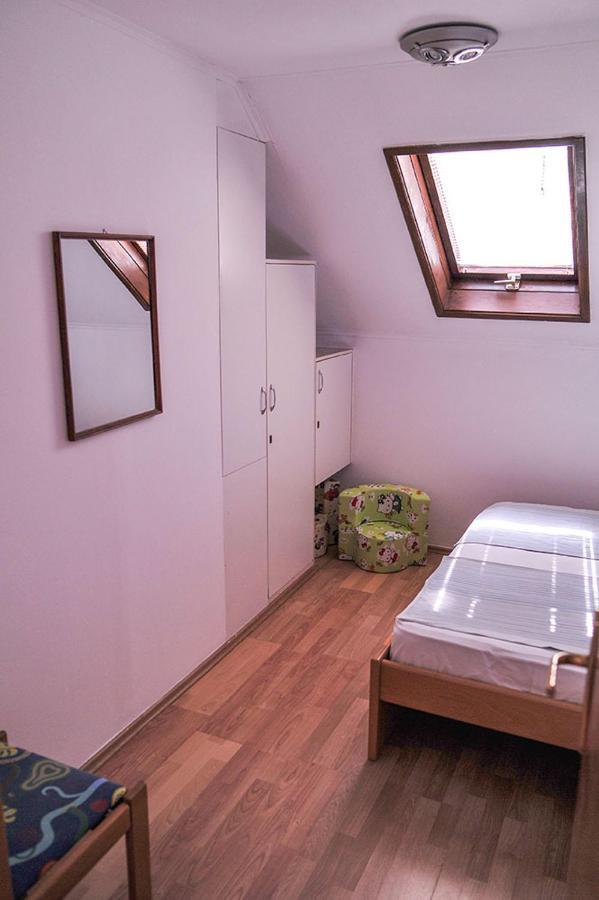 Mila Apartman *