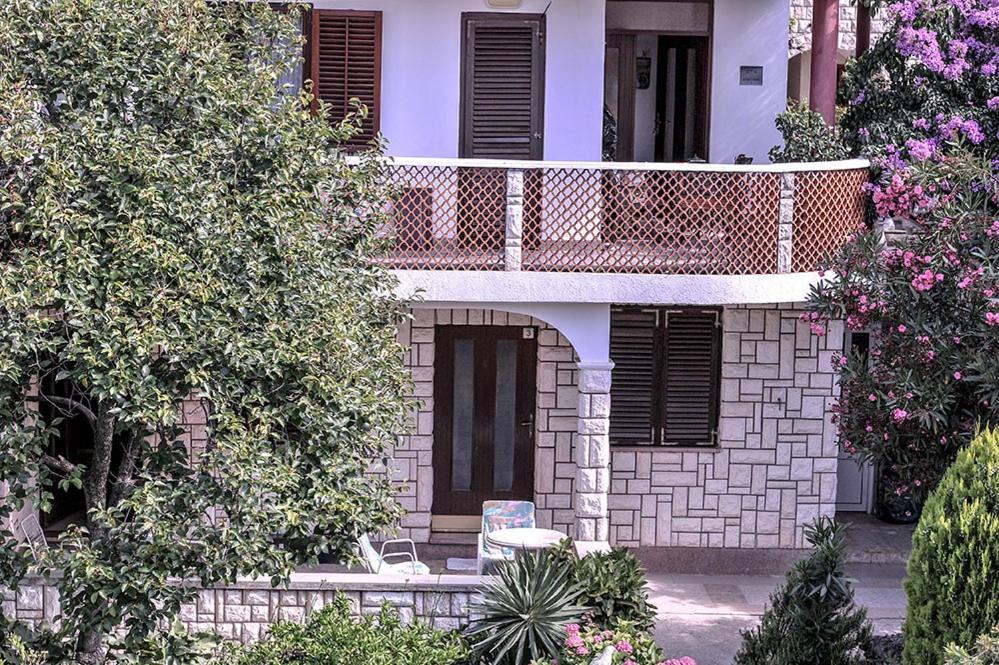 Apartman Mila