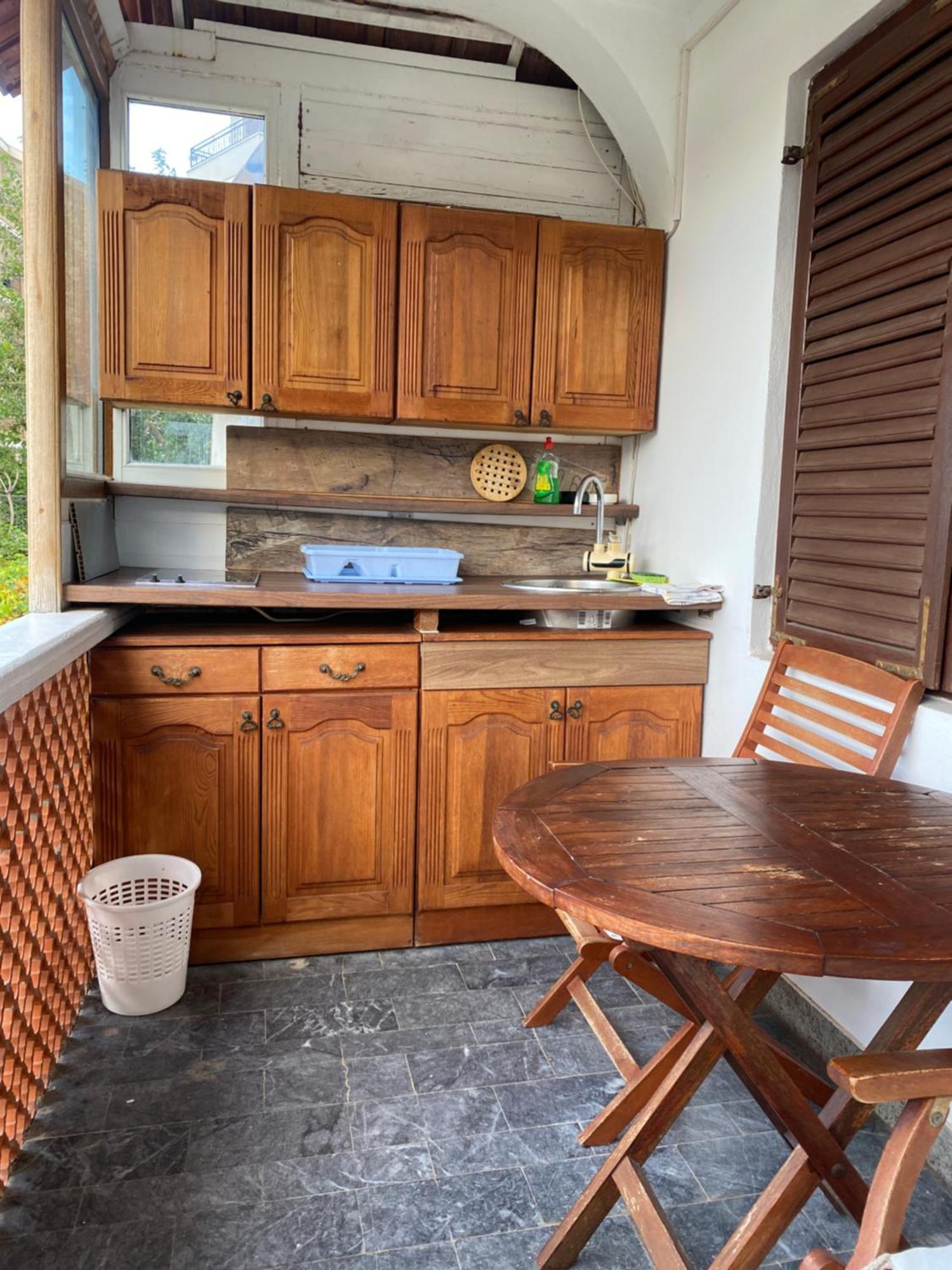 Apartman Mila