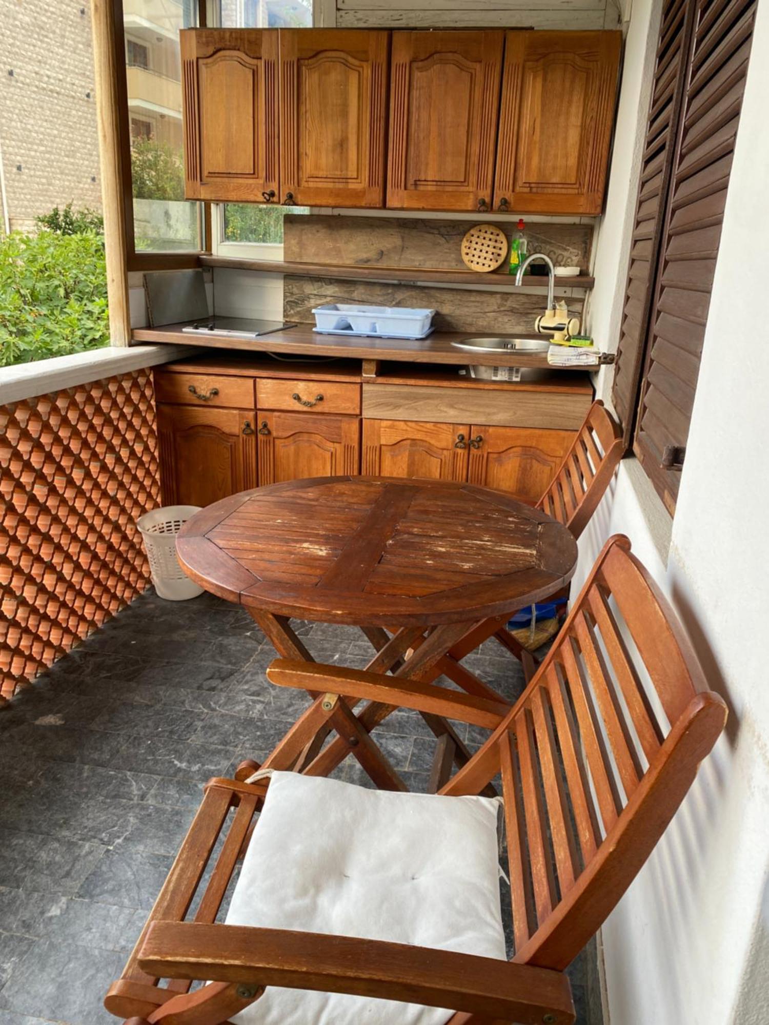Mila Apartman Petrovac