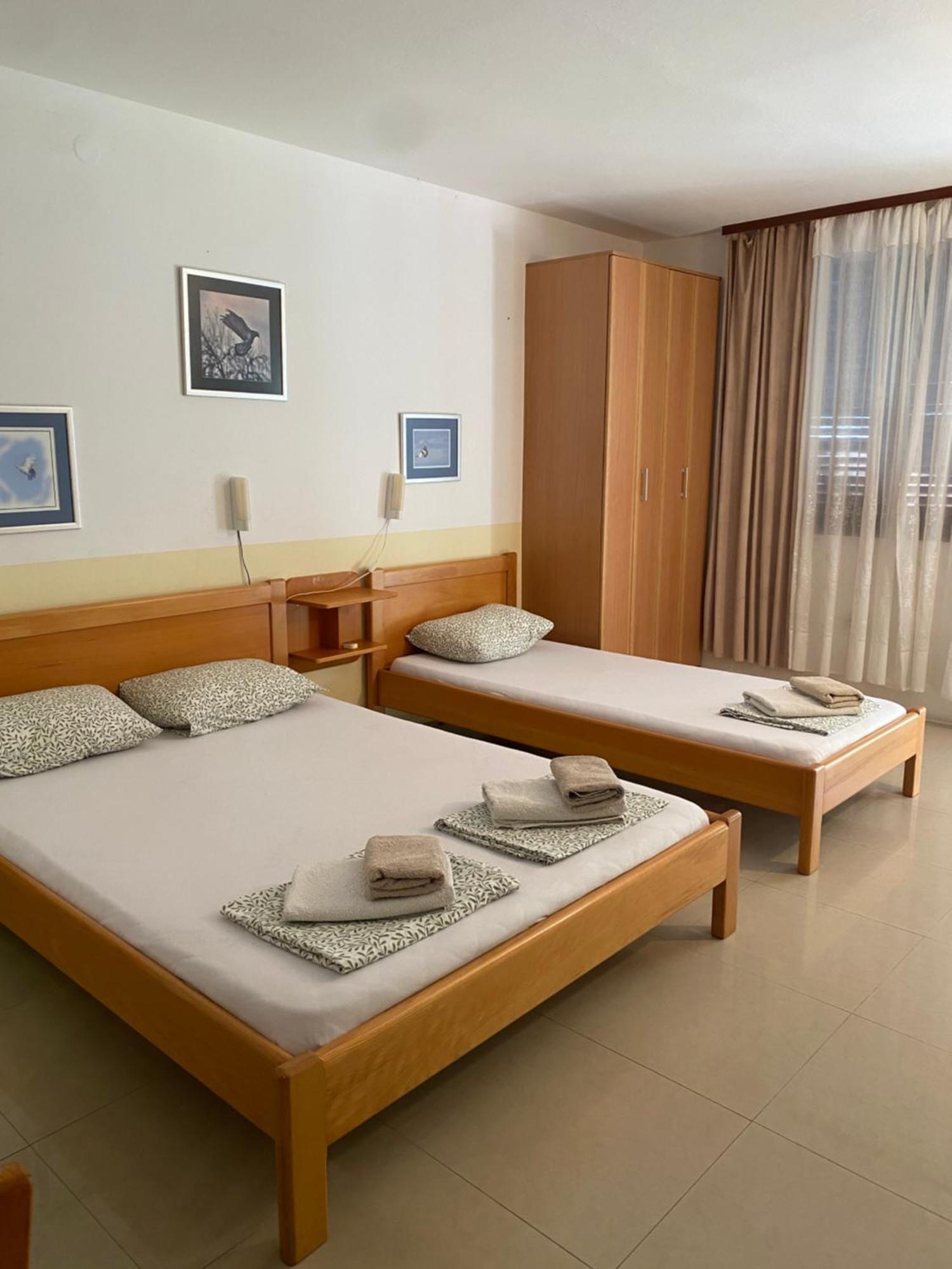 Apartman Mila