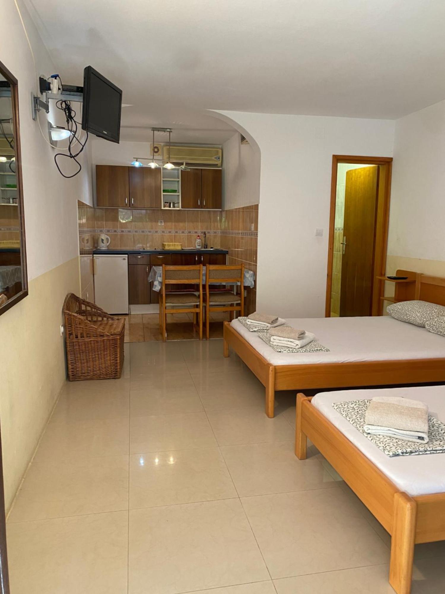 Apartman Mila Petrovac